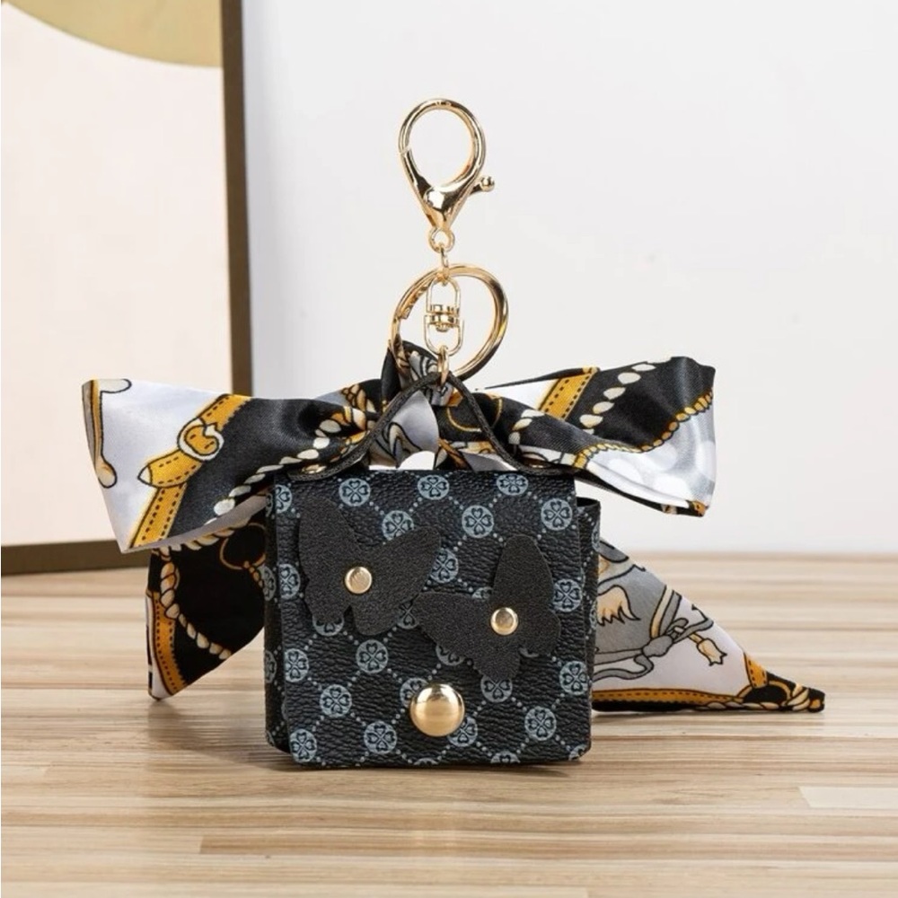 New Arrivals! Bag Charm
